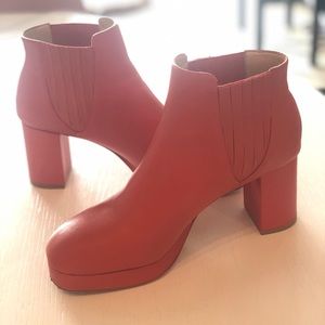Mandarin booties | Samantha Pleet | 40 (9)